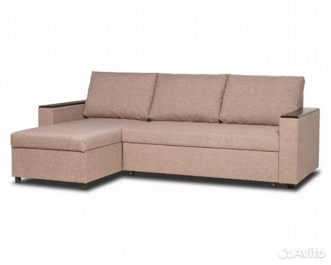 Диван Угловой