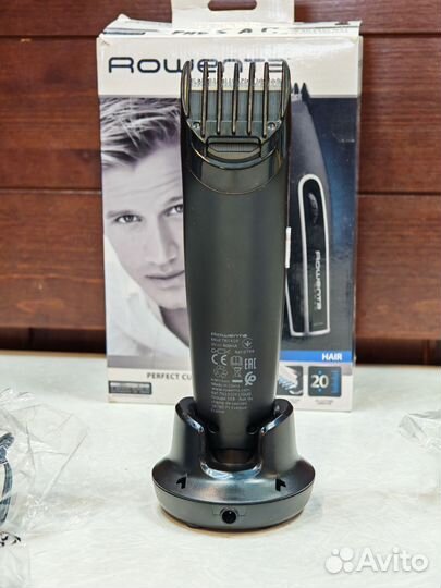 Машинки для стрижки Rowenta tn1410f1