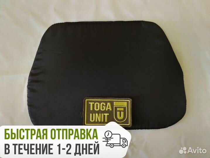 Баллистика в поясничный модуль