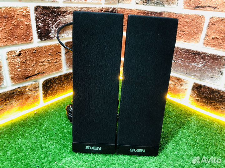 Z.8556 Колонки Sven 230