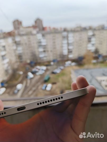 Планшет apple iPad mini 6