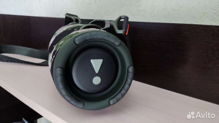 Колонка jbl extreme 3
