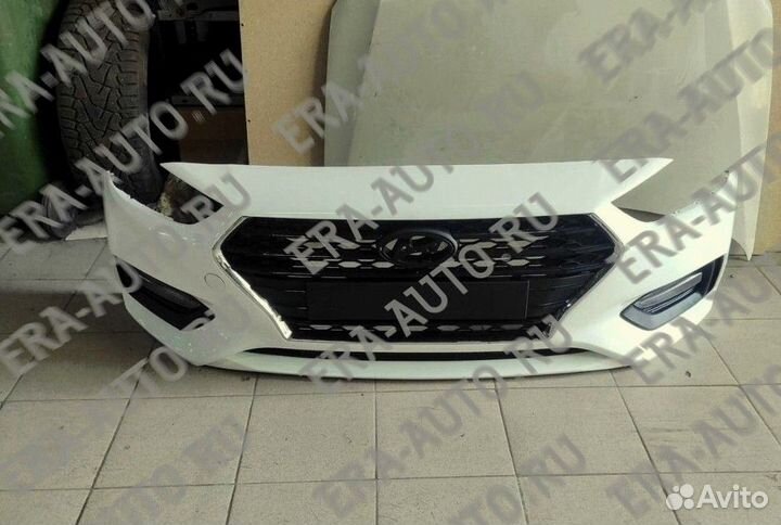 Бампер на все автомобили