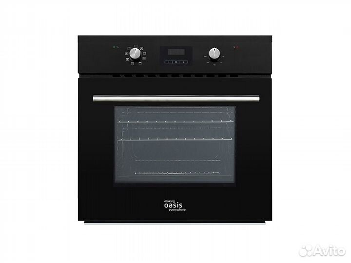 Электрический встраиваемый Духовой Шкаф 