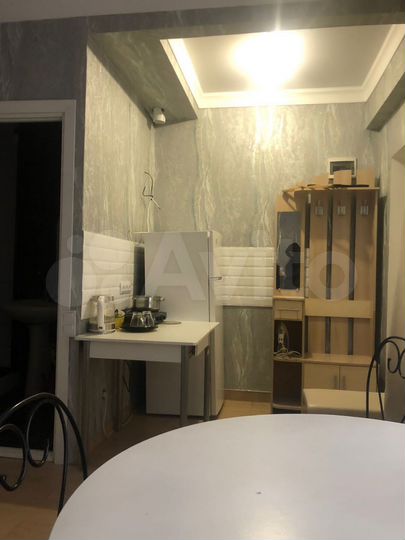 Комната 21 м² в 1-к., 1/2 эт.