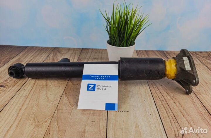 Задний амортизатор для BMW 2er F22 / F23