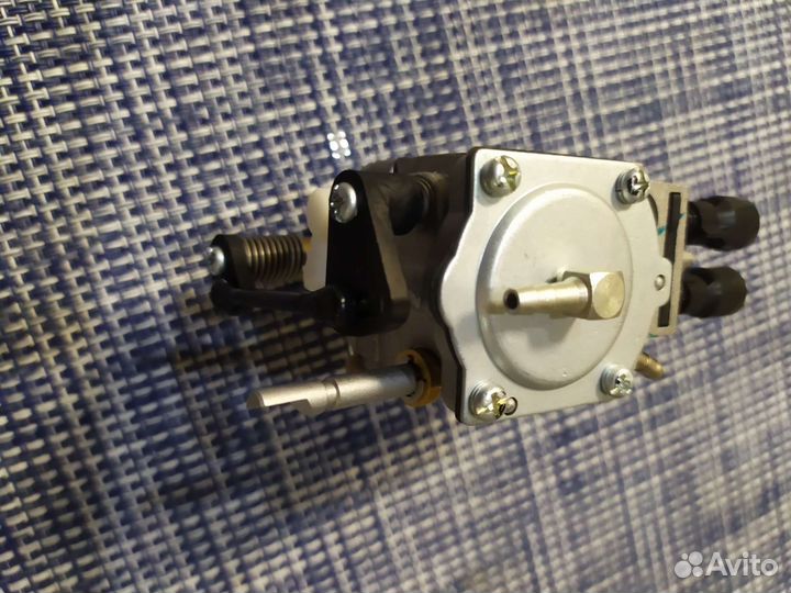 Карбюратор для бензореза штиль