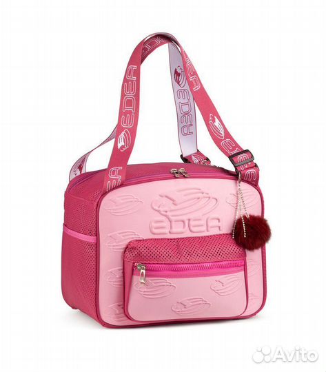 Сумка для коньков Edea cube