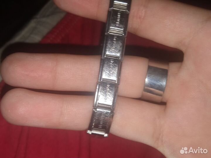 Браслет унисекс nomination