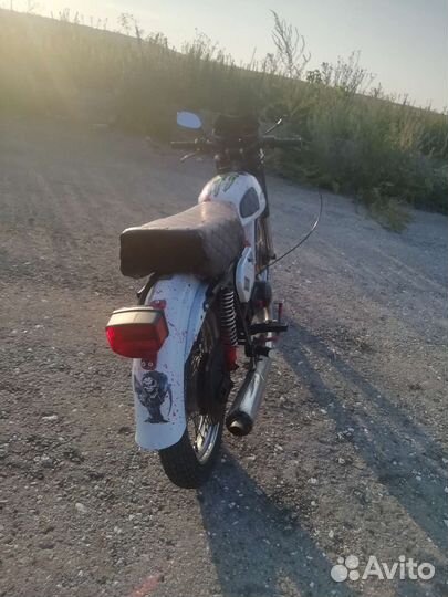 Минск 125