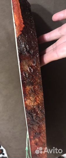 Картина из дерева своими руками