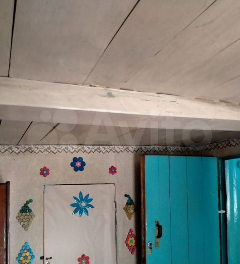 Дом 49 м² на участке 7 сот.