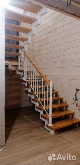 Антресольный этаж