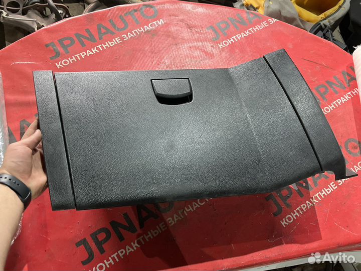 Бардачок SsangYong Actyon Sports 2