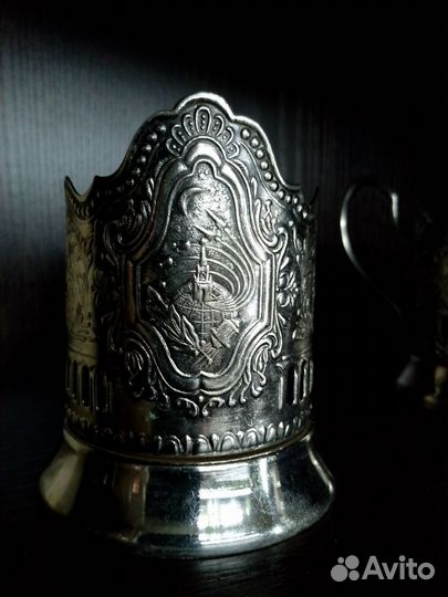 Подстаканник