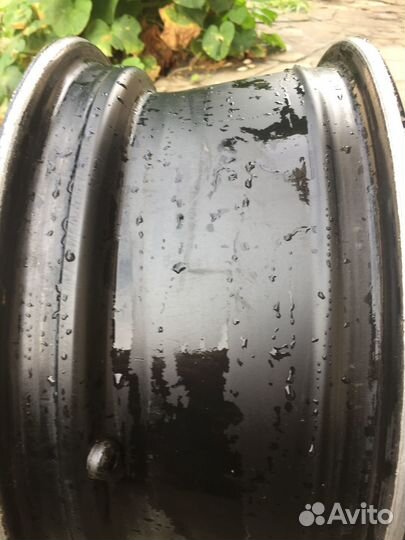 Продам Диски r15 на Mercedes