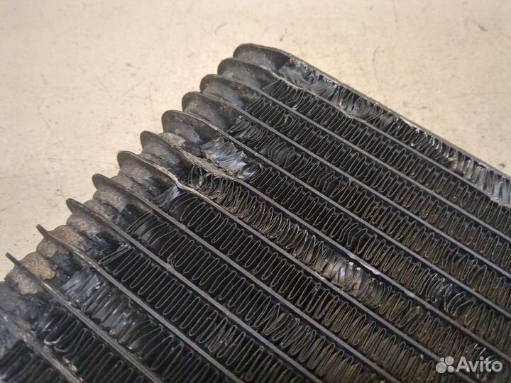 Радиатор масляный Ford Explorer, 2010