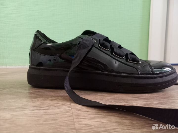 Кеды женские