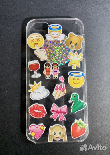 Аксесуар для Айфона 5