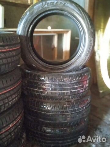 Viatti Strada Asimmetrico 205/55 R16