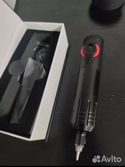 Тату машинка набор