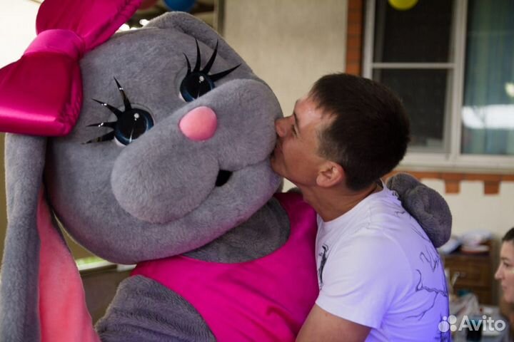 Аниматоры, Ведущий, Аквагрим и ещё