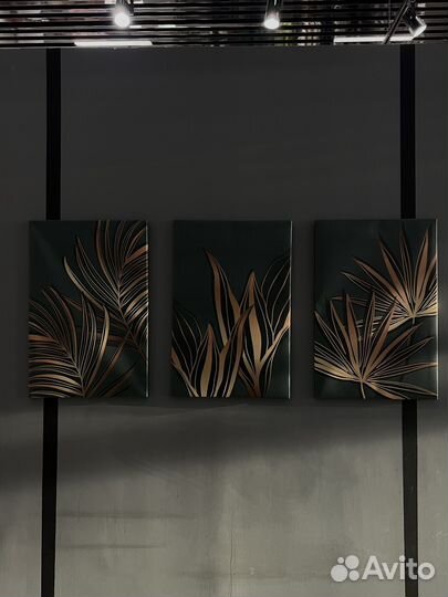 Модульные картины