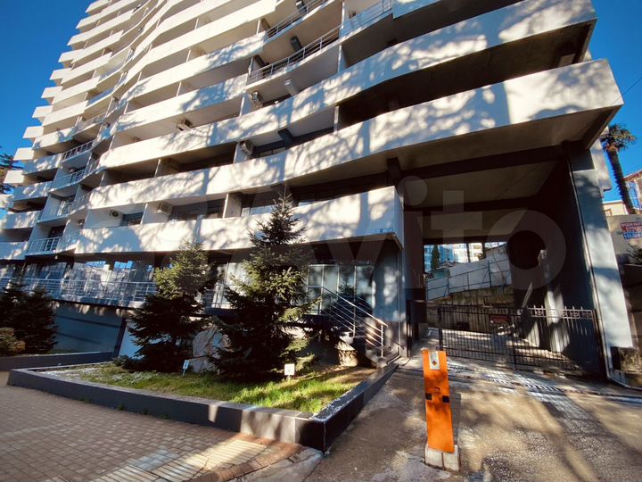 2-к. квартира, 65 м², 11/17 эт.