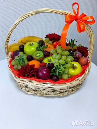 Букеты из сухофруктов Подарки учителям