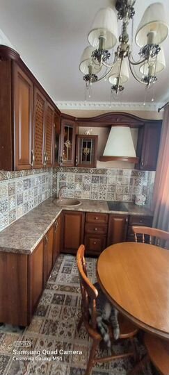 1-к. квартира, 36 м², 1/10 эт.