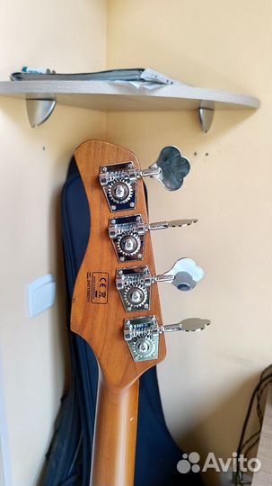 Бас гитара Sire Marcus Miller P5