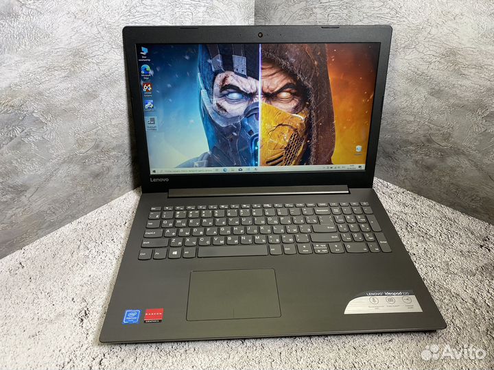 Игровые ноутбуки после закрытия офисов