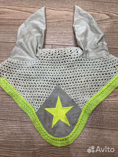 Амуниция для лошади