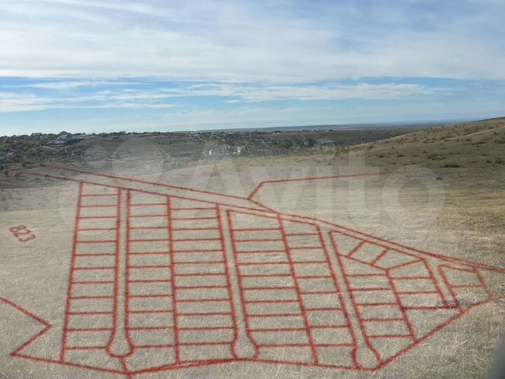 Участок 7 сот. (ИЖС)