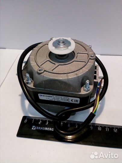 Запчасти в наличии на складе