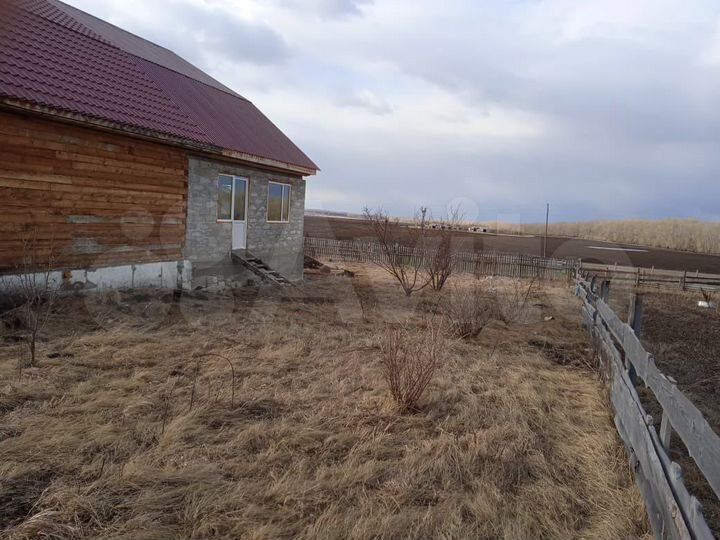 Дом 282,8 м² на участке 20 сот.