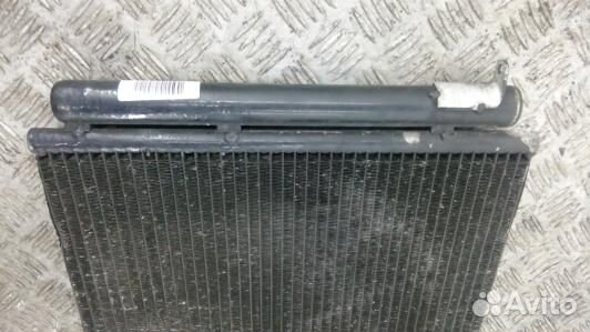 Радиатор кондиционера BMW X5 E53 (83O16KB02)