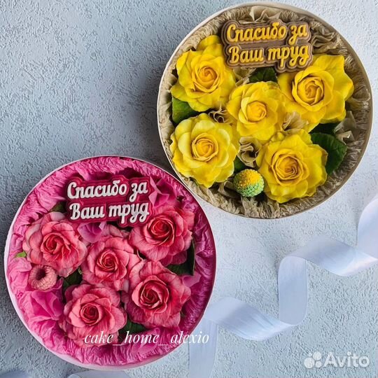 Шоколадные наборы/фигурки/шляпные коробки/боксы