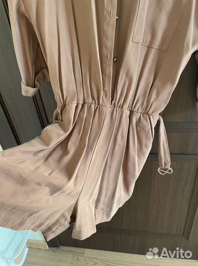 Комбинезон женский новый