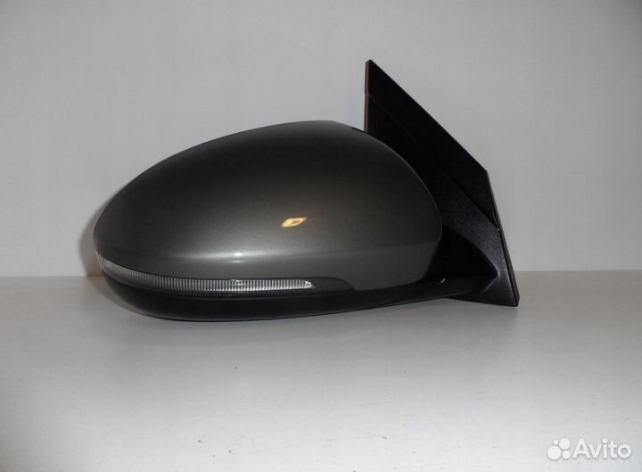 Зеркало Hyundai Tucson 2019- Рест правое 16pin