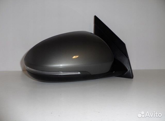 Зеркало Hyundai Tucson 2019- Рест правое 16pin