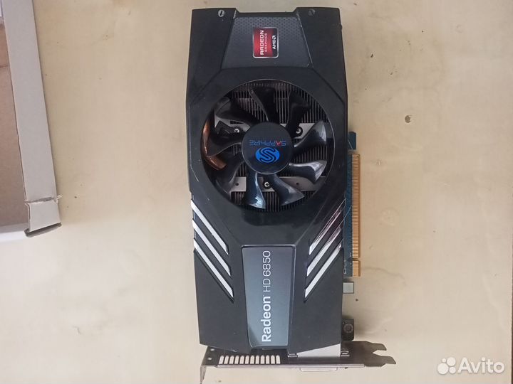 Видеокарта