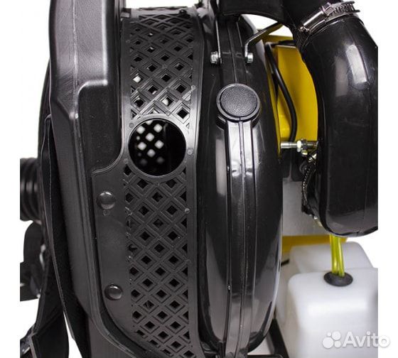 Воздуходувка champion GBR376