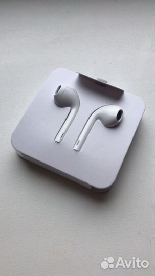 Apple Earpods