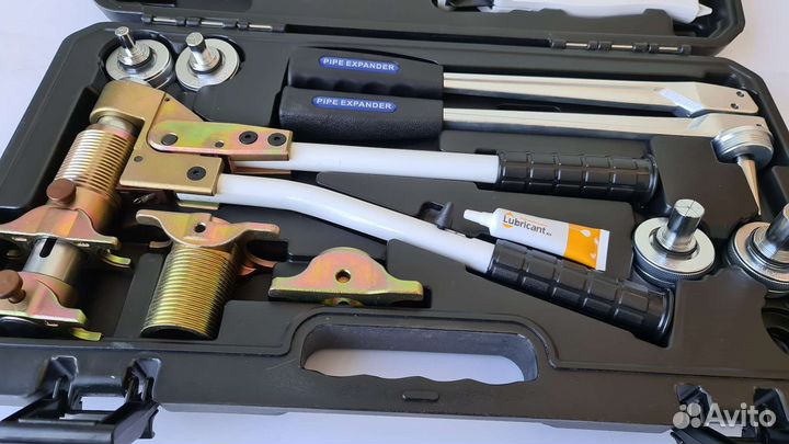 Пресс-инструмент для труб