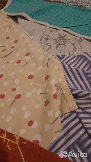 Наволочки бу хлопок