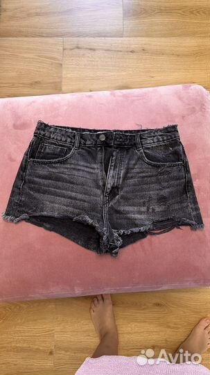 Шорты zara