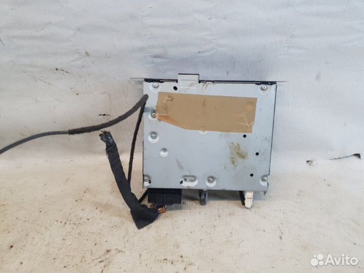 Магнитола Citroen C4 NFU10FX 2006