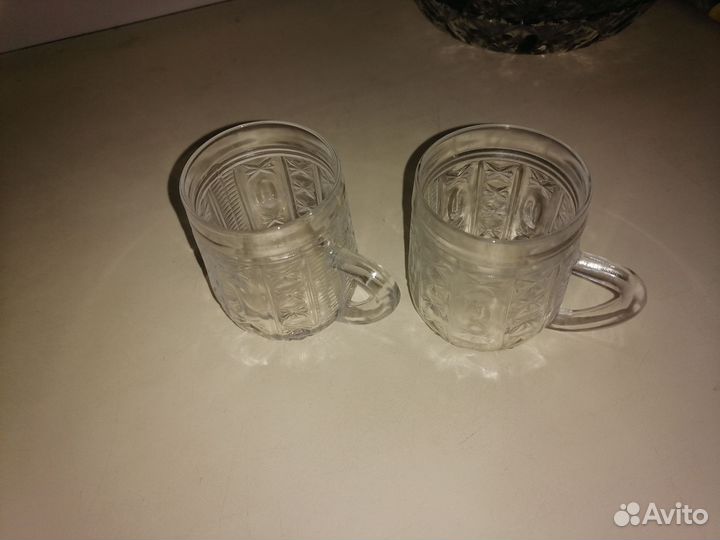 Посуда СССР