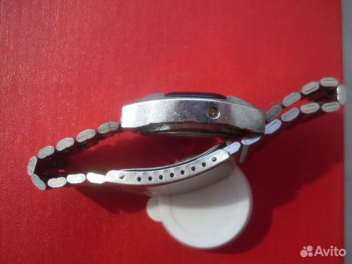 Часы Электроника 1